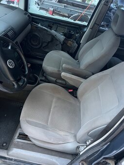 Vw sharan - 8