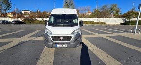 Prodám Fiat Ducato 2.3 Jtd - 8