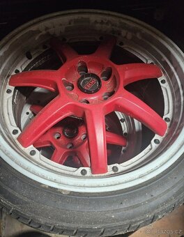 Ruzne dily Rx-8 170kw - 8