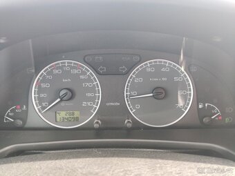 Citroën Xsara 1.6, 80kW 2003 - 8