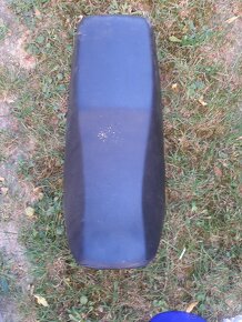 JAWA 350 tramp - 8