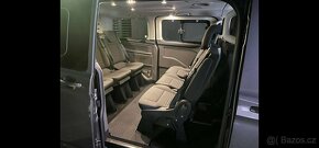 Ford Tourneo Custom 320 136kw - 8