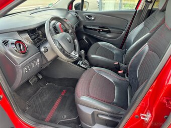 Renault Captur 1.5TDCi 66kW Automat HHansen - 8