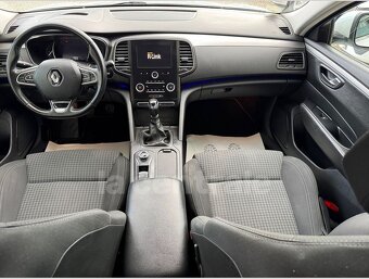 RENAULT Talisman kombi dCi 130 ENERGY BUSINESS 04/2017 - 8