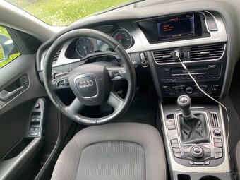 Audi A4 Avant 1.8 TFSI - 8