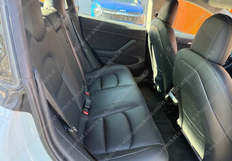 Tesla Model 3 Long Range 82kWh AWD 4x4, 366 kW, A, 4d.-DPH - 8