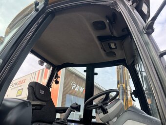 Cat 432 - 8