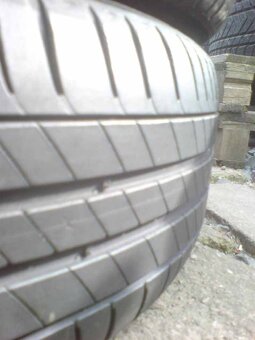 Letní pneu, 205/55/17, Michelin Primacy HP, 2x - 8