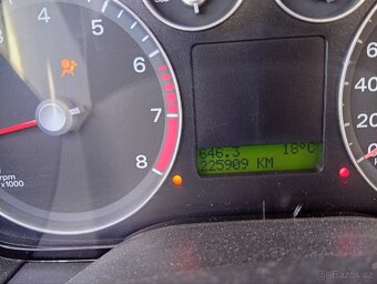 Ford Focus Mk2 - 8