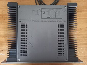 Sony TA-N 86B - 8