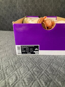 Nike SB Dunk Low Pro Prm - 8