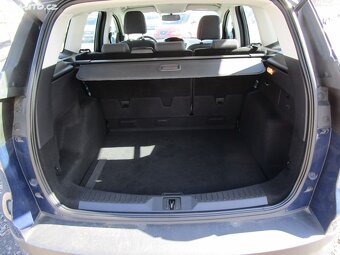 Ford Kuga, 1,6-110KW-NOVÉ ROZVODY+OLEJ - 8
