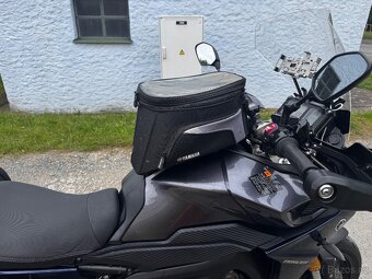 Prodám yamaha tracer 900 - 8