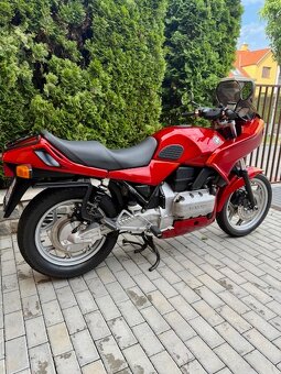BMW K75S - 8