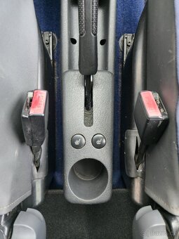 Citroen Berlingo - 8