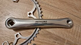 Campagnolo Chorus 172,5mm/převodník 53 zubů - 8