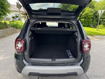 Dacia Duster II 1.5dCi Prestige, navi, 360° kamera - 8