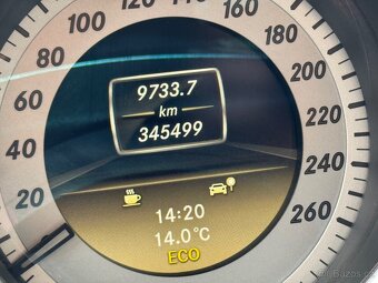 Mercedes Benz C 250 - 8