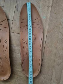 Pánské ECCO Sneakers vel. 45 - 8