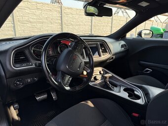 Dodge Challenger 5.7 Hemi R/T, r.v. 2019 - 8