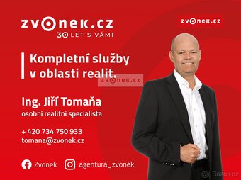 Prodej pozemku v obci Pitín. - 8