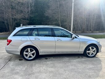 Prodám Mercedes C220 Cdi 125kw, W204, combi - 8