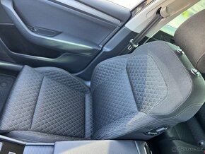 Škoda Superb III kombi 2,0 Tdi 110kw DSG - 8
