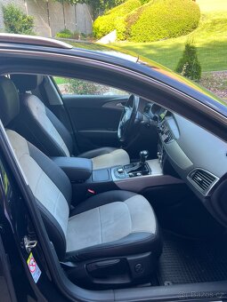 Audi A6 3.0 TDI - 8