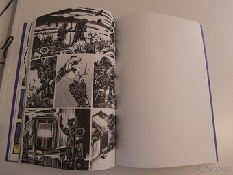 Komiks - Matka příroda - katalog ČS Něm. symposia - 8