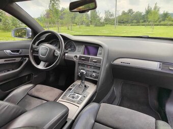 Audi a6 4f c6 3.0tdi 165kw - 8