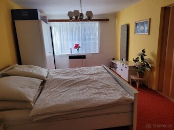Prodej bytu 3+1 Holešov se zahrádkou - 8