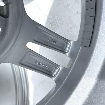 ALU SEAT LEON ATECA EXEO ALTEA 17" 5X112 - 8