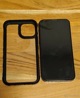 iPhone 13 mini 128gb Midnight - 8