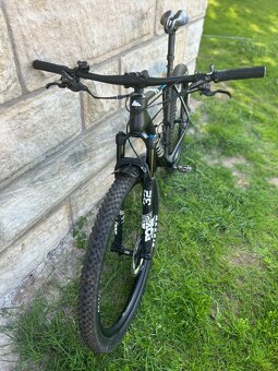 Canyon Exceed CF SLX 8 (2022) - Karbon (vel.: "L") - 8