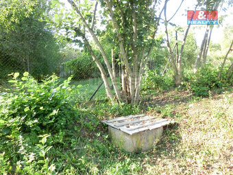 Prodej zahrady, 583 m², Kosmonosy, ul. Tesařská - 8