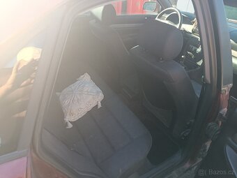 Audi A4 1,9tdi 81kw4x4 quattro - 8