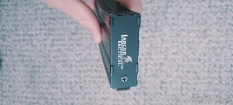 Airsoftová puška Lancer Tactical M4 - 8