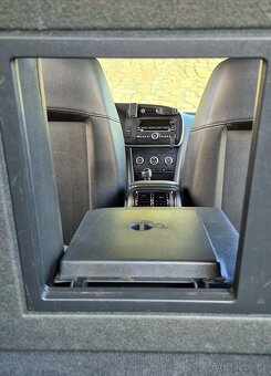 PREDÁM SAAB 9-3 SportCombi - 8