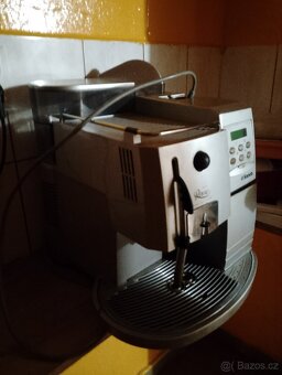 Saeco - 8