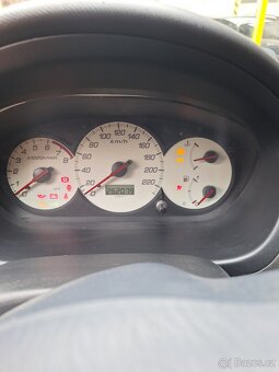 Honda Civic Sport - 8