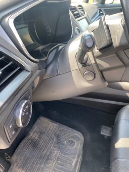 Mondeo 2.0ecoboost, 177kw, mozny odpocet dph - 8