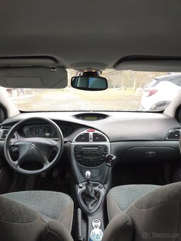 Citroën c5 2.0hdi - 8