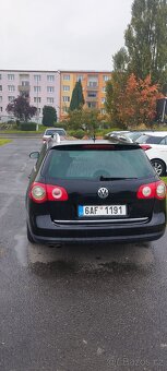 Passat b6 - 8
