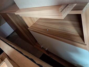 Studentský pokoj - 8