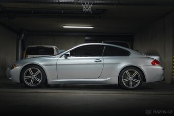 BMW M6 E63 Dinan - 8