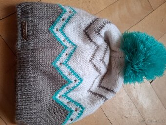 Lyžařský/snowboardový set/souprava Firely 10 -12 let - 8