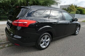 FORD FOCUS COMBI NOVY MODEL 2016 ,EXTRA VYBAVA. - 8