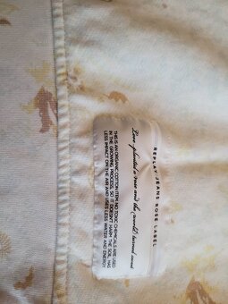 Luxusní mikina Replay ve vel. S - 8