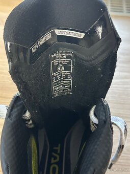 Brusle ccm Xf pro - 8