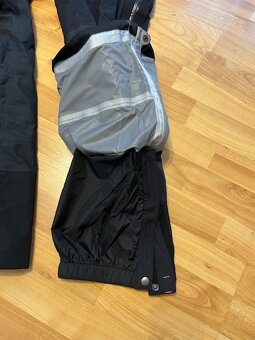 BERGANS dámské nepromokavé membránové kalhoty STOREN - 8